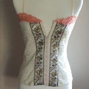 Moda International (Victoria’s Secret) Camisole